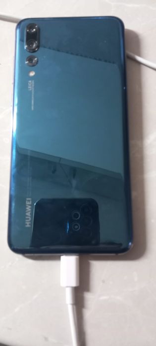 Huawei p20 pro stare bună