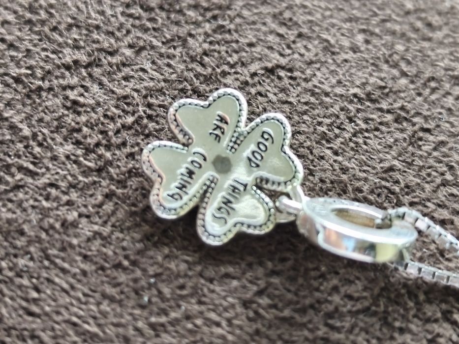 Талисман висулка Pandora