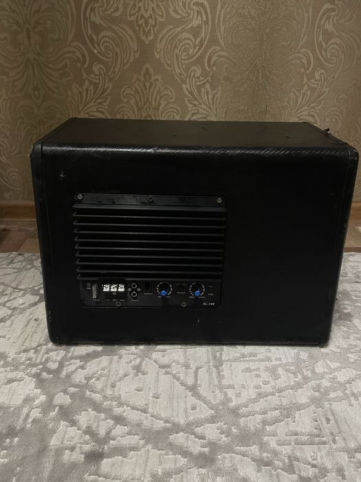 Сабвуфер element-5