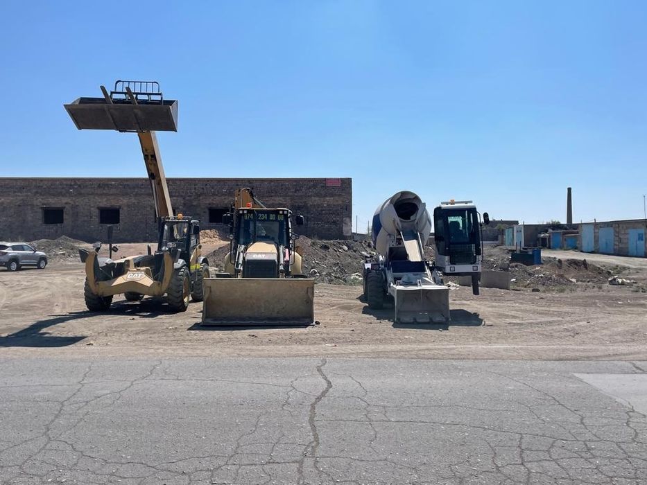 Грузоперевозки  всех видов