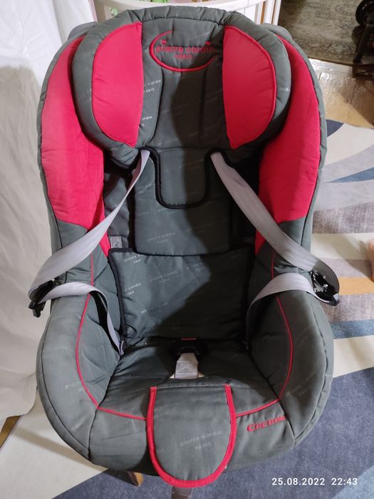 Автокресло детское