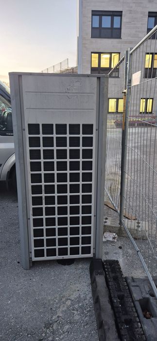 Vând pompă de căldură LG MULTI.V5 perfect funcțională din anul 2017