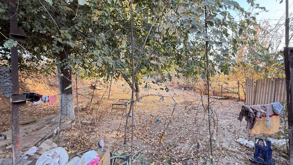 15 соттық үй сатылады