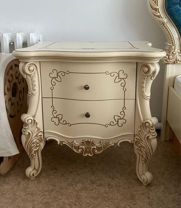 Спальная гарнитура