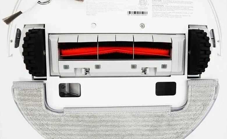 Продаю новые робот пылесосы Dreame D10 Plus Gen2