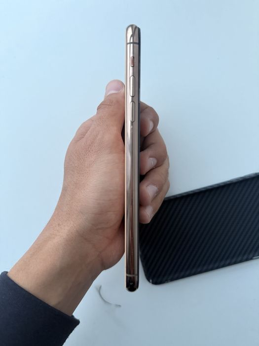 Apple Iphone 11pro max