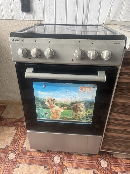 Продается эл.плита