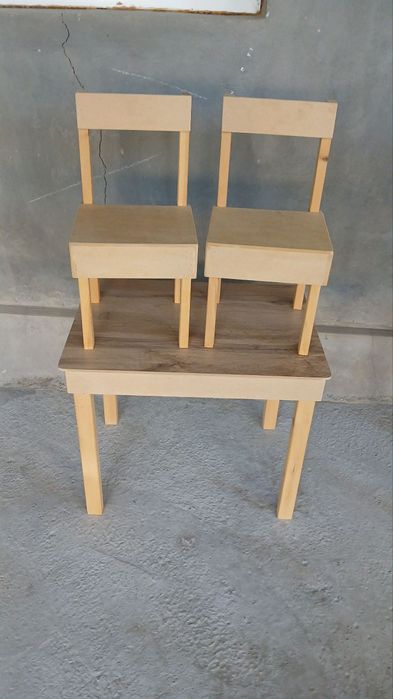 Bollaruchun  Stol  Stul