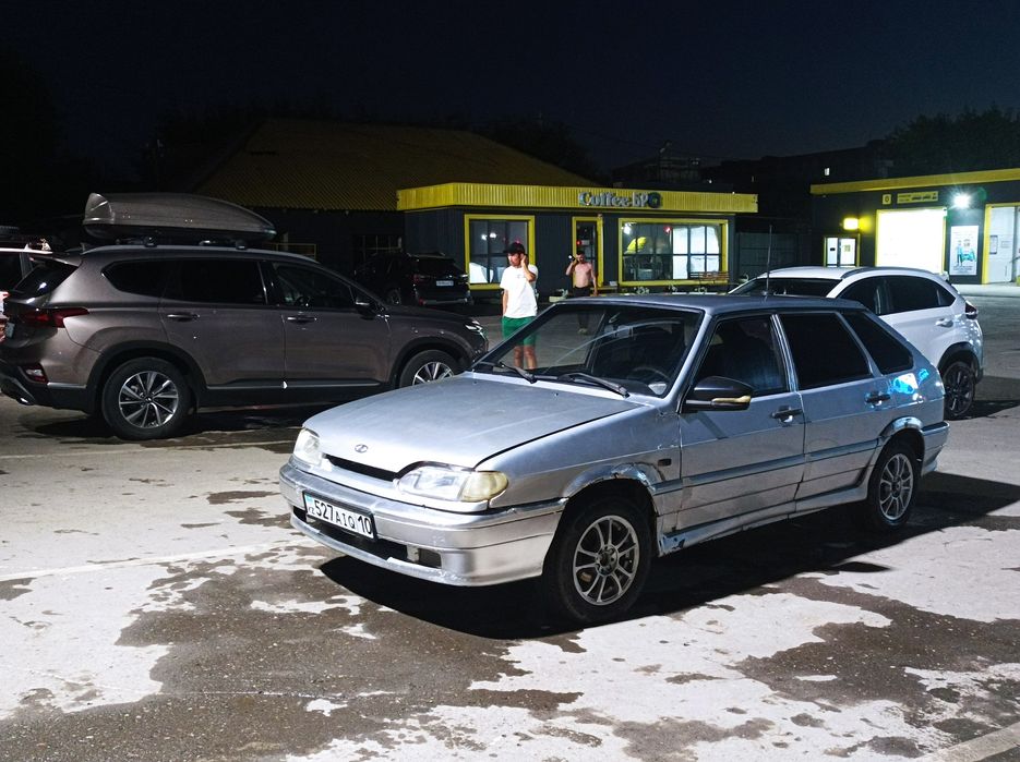 Продам ваз 2114..