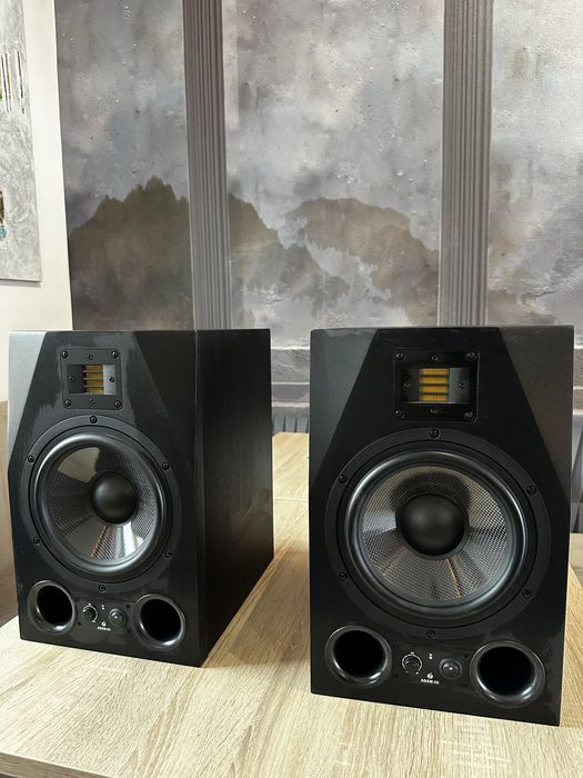 Monitoare Audio Adam A8X