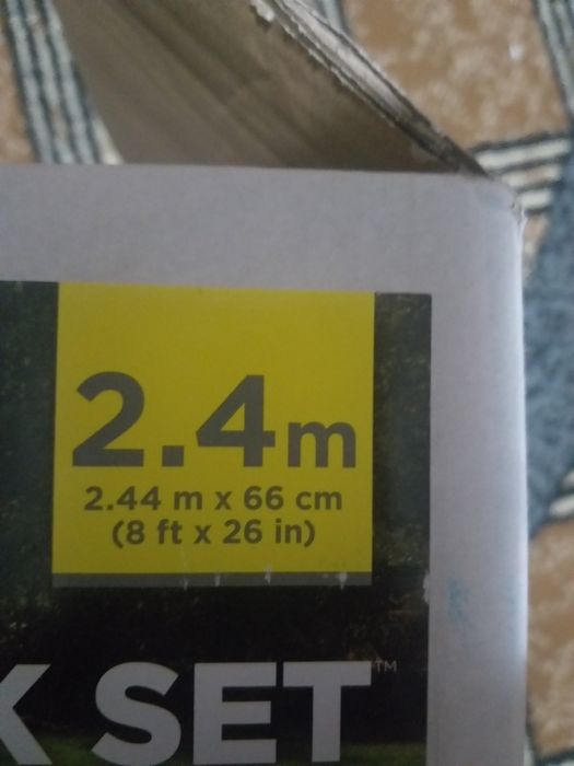 Piscina folosita foarte putin