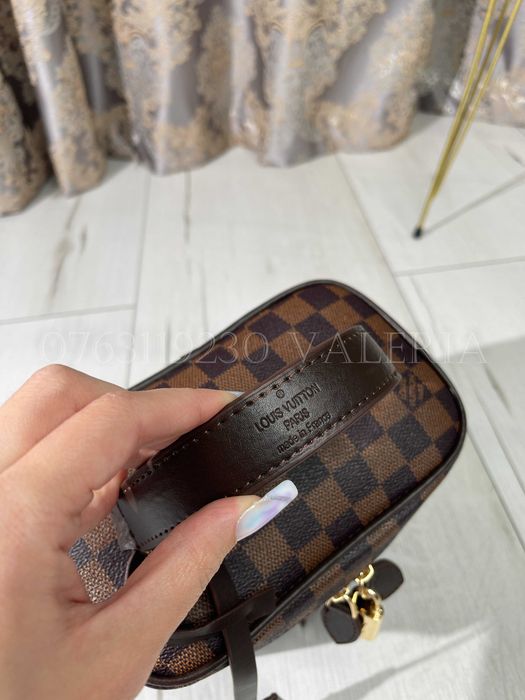 Geanta Louis Vuitton - Nice Eco cosmetice