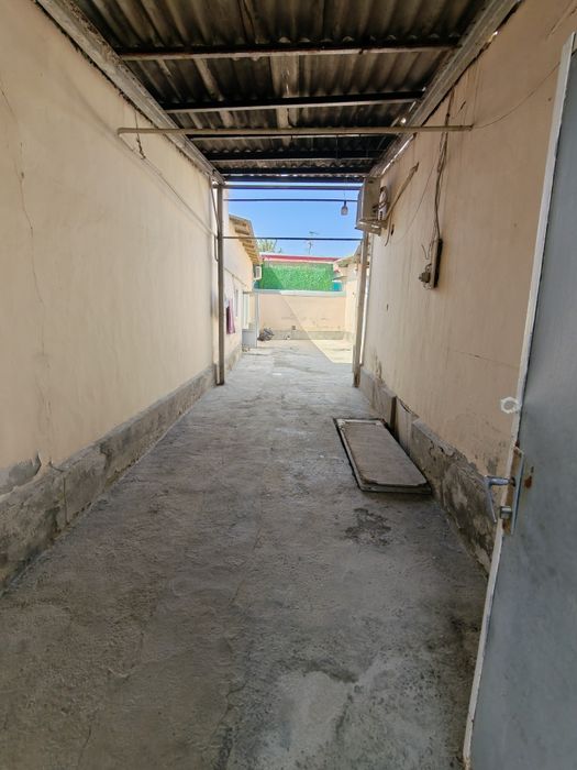 Продается дом в Регистане с площадью 2 сотка. 27 школа