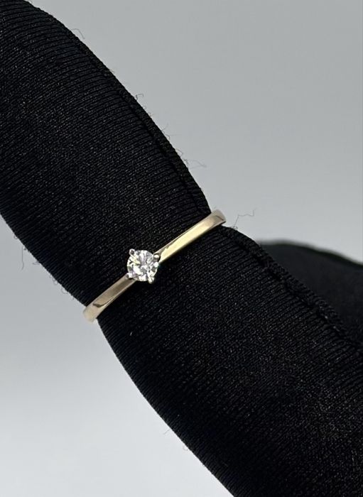 Золотое кольцо. 585