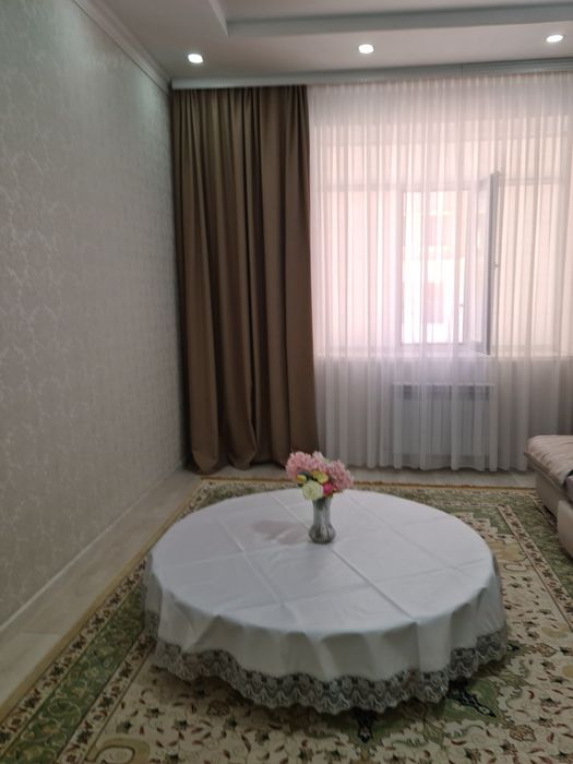 Жиналмалы жер стол сатылады.