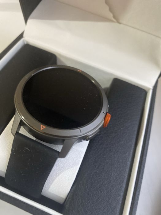 Часы мужские электронные