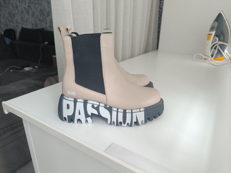 Ботинки    Челси