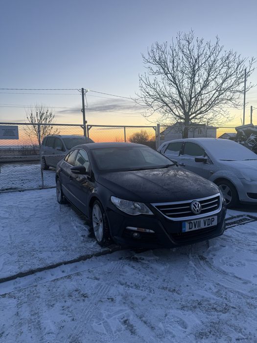 Piese  passat cc 2.0tdi punte  usa stop haion bara oglinda jante