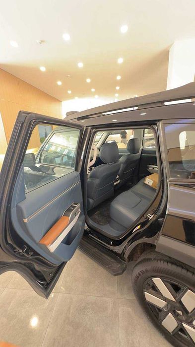 CHANGAN Deepal G318 4WD