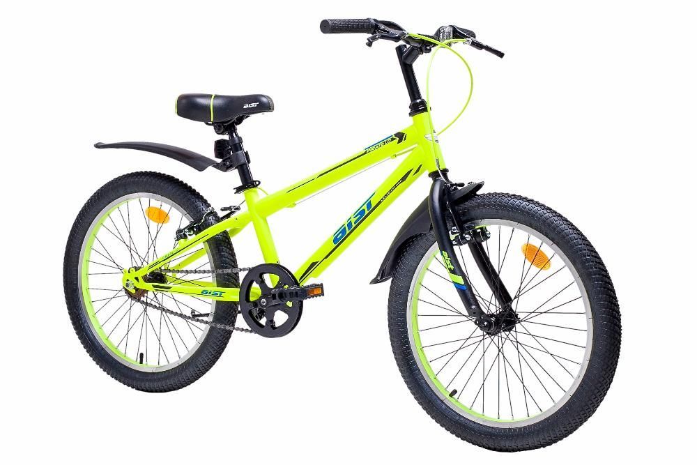 Велосипед производства Беларуси