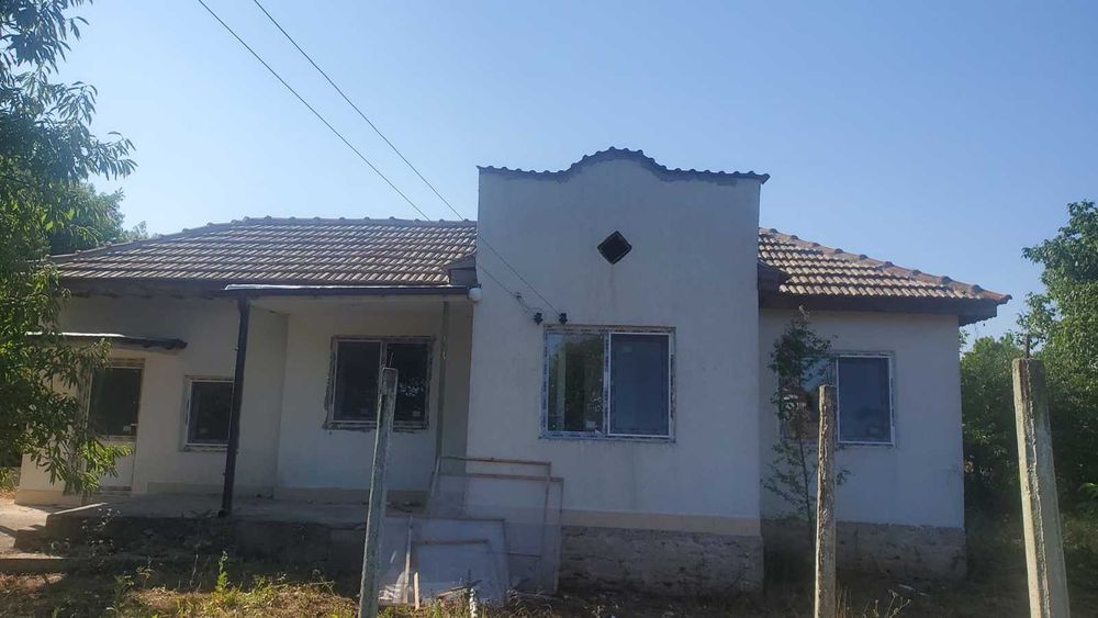 Продава се Къща в Варна, Аспарухово - 60 кв.м за 417 €/кв.м - Снимка #8