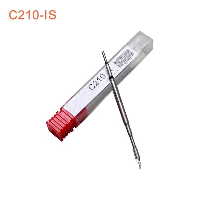 Varf JBC C210 T210 Aixun set 3 buc