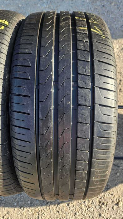 235/45 R18 • Vara • Pirelli Cinturato P7 94W | 2 buc | DOT 2022 | Pret/buc