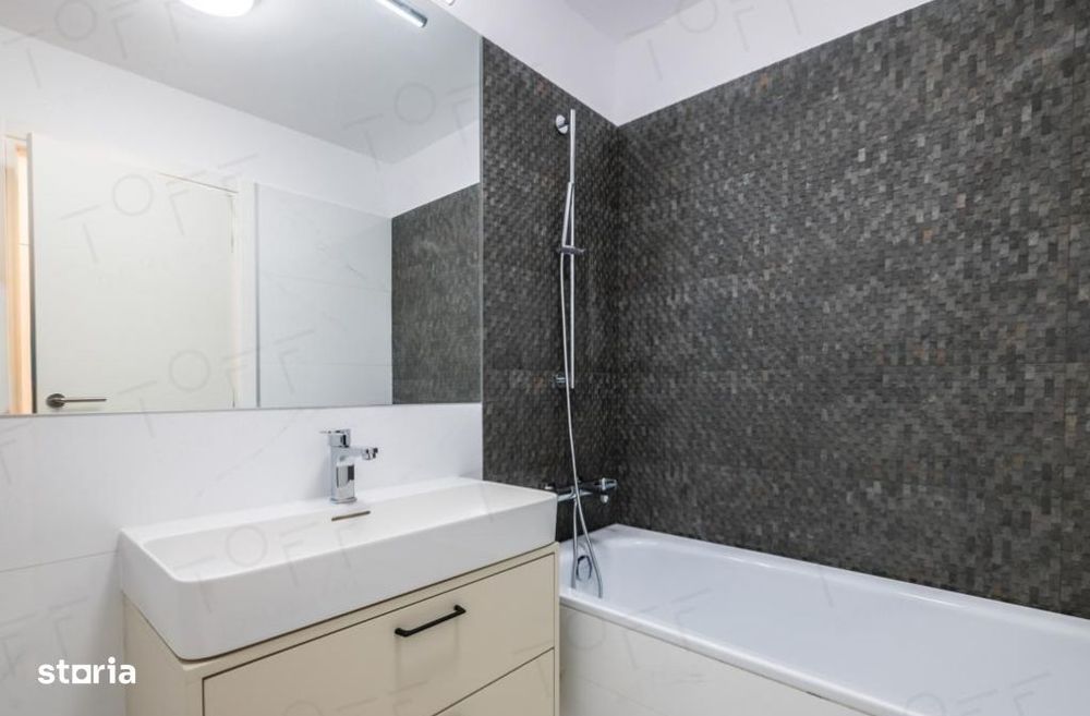 Apartament 3 camere| Up-Site Floreasca| parcare+boxa