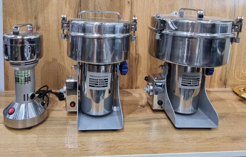 Профессиональная Kofemolka кофемолка