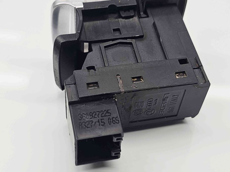 Buton frana de mana Volkswagen Passat B8 (3G2) [Fabr 2015-prezent] 3G