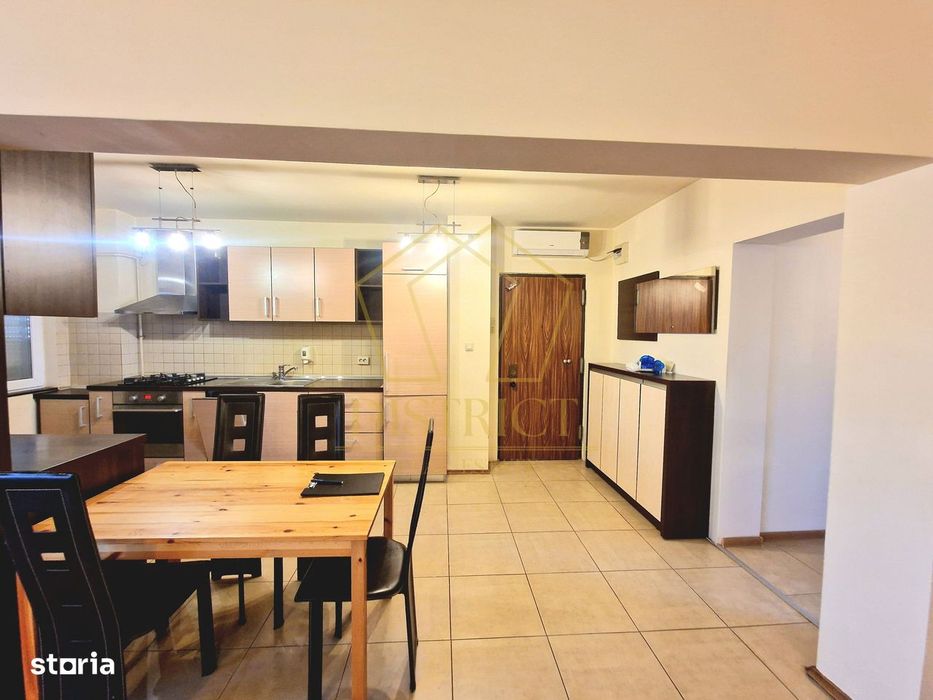 Apartament modern cu 3 camere | Calea Aradului