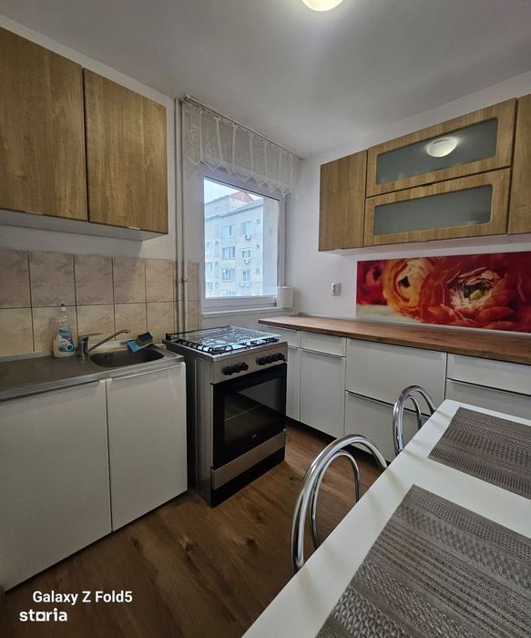 Apartament 2 camere de închiriat – Bdul Dacia, Oradea (zona Profi)