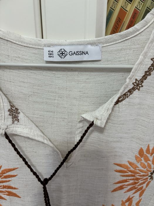 Продам платья! Лён!