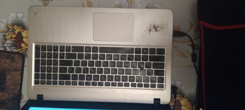 Ноутбук Asus X540MB