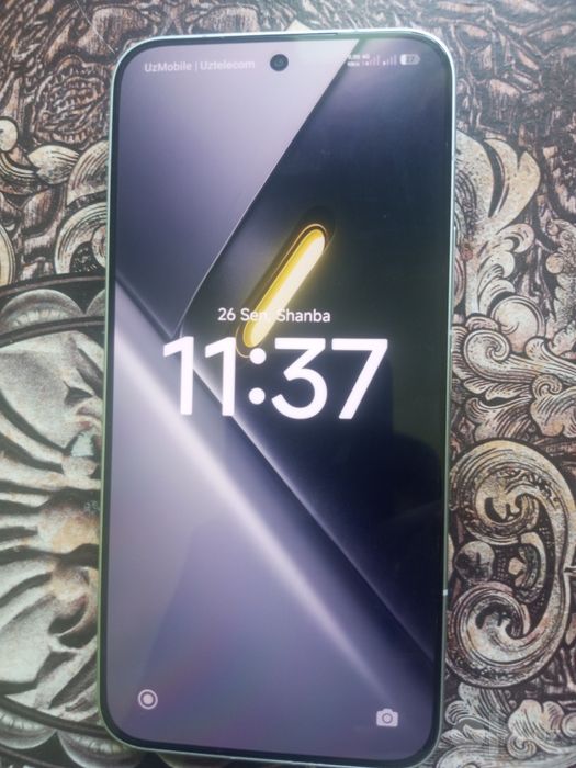 Poco x8 pro max 12/256 sotiladi