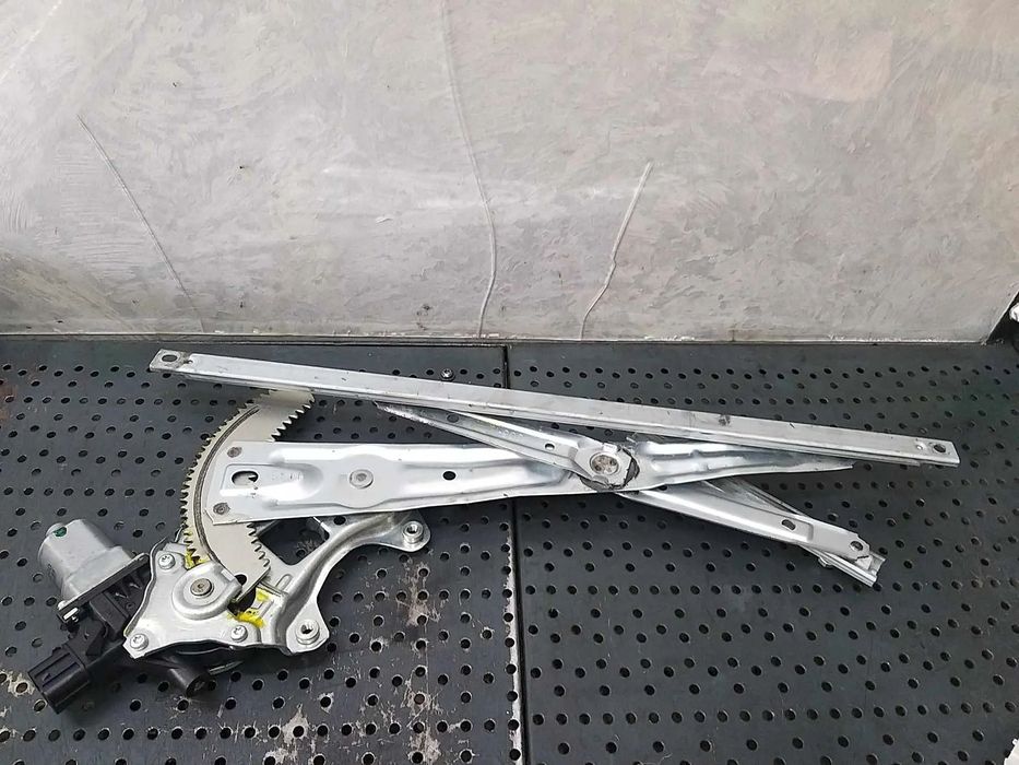 Macara motoras geam electric stanga fata mitsubishi asx