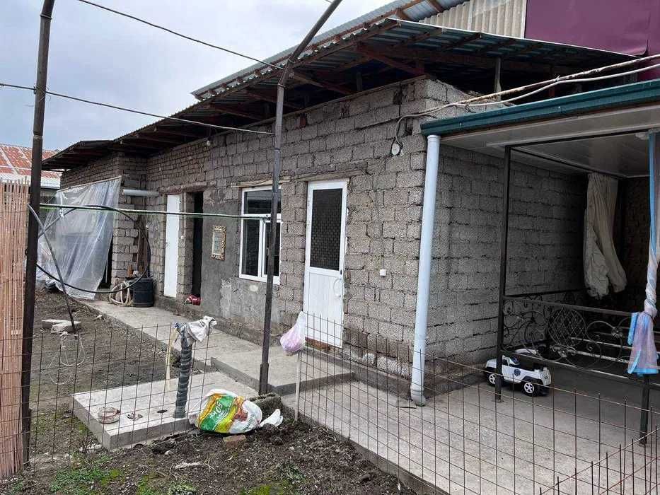 Участок на 4,5 соток