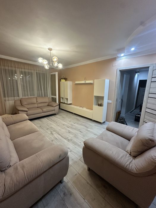 Inchiriez Apartament 2 camere