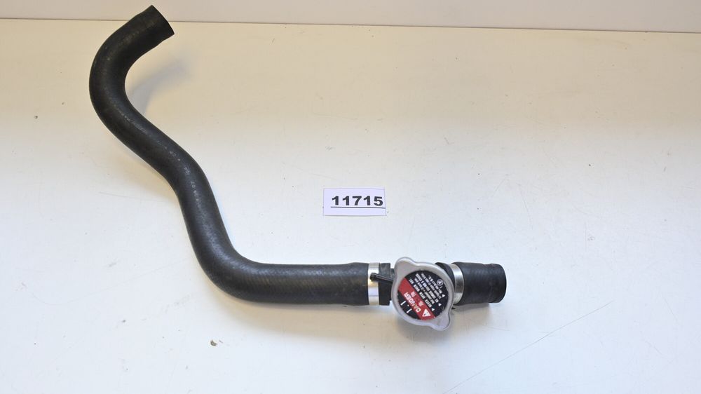 Capac Buson Furtun Radiator Apa Honda CBR600RR 2003 - 2006