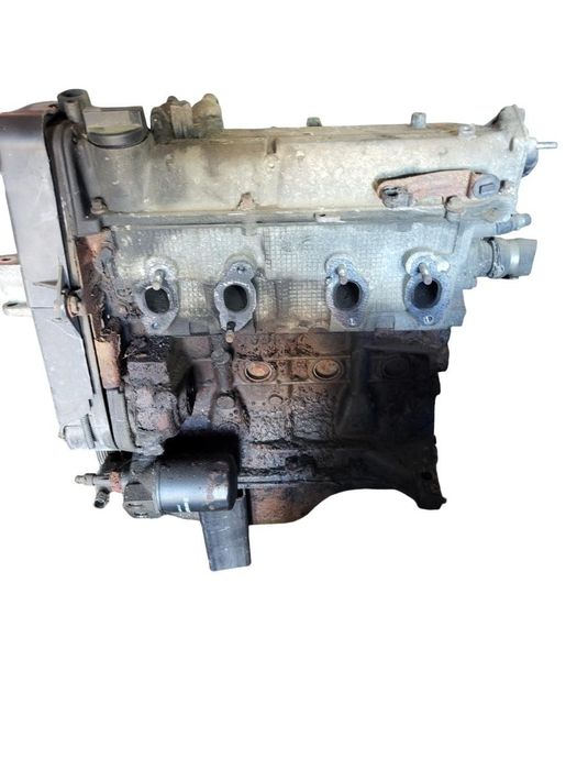 Motor Fiat Grande Punto 199_ 2005 - > 1.4 350 A1.000