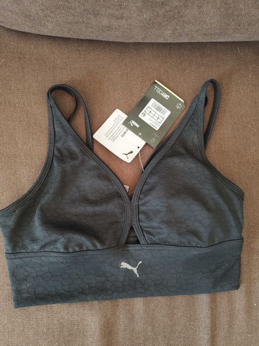 Спортен топ Puma