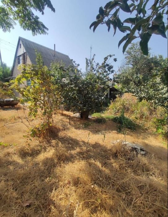 Продается Дача. 6- соток. Саид Ота. Янгиюль.