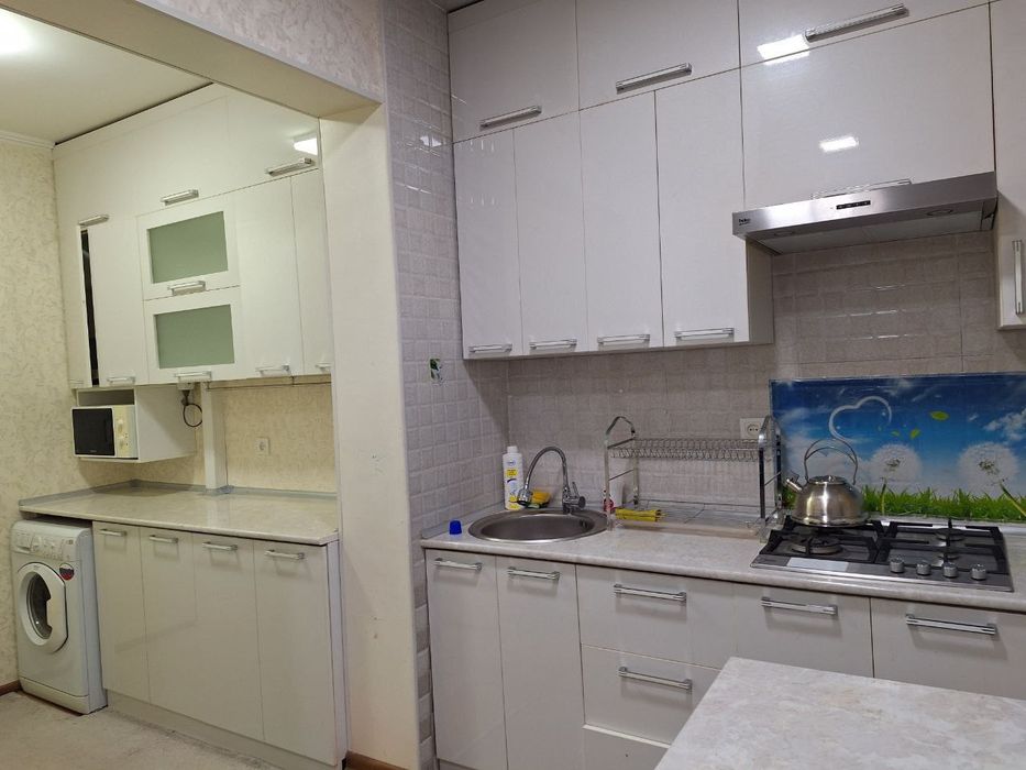 Аренда Квартира 3 хона Чорсу Гулобод  Шайхантахурский