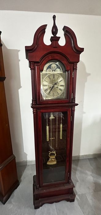 2 ceasuri cu pendula