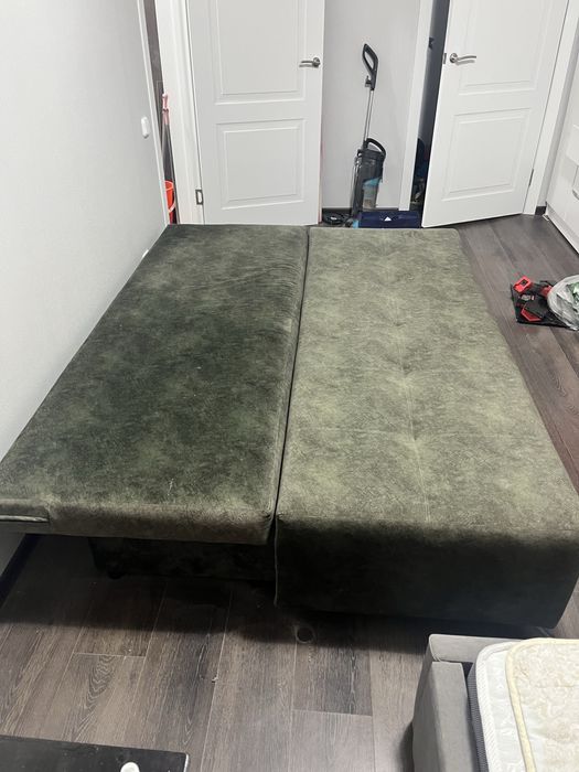 Продам диван раскладной