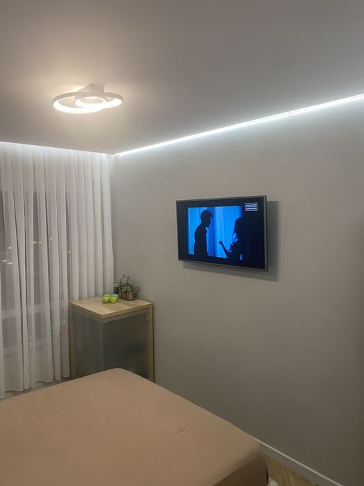 Apartament 2 camere West Rezidențe 49 mp