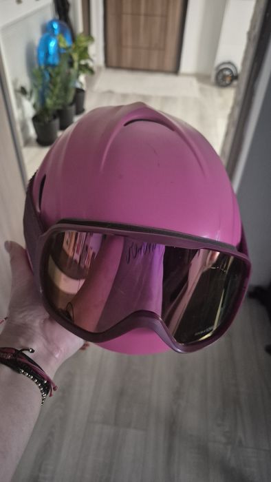 Vang costum ski si accesorii!