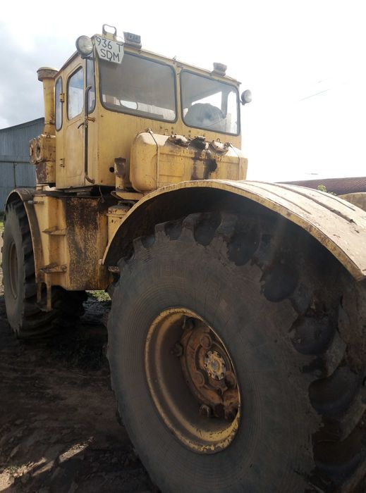 Продам сельхозтехнику: К701,К701Р