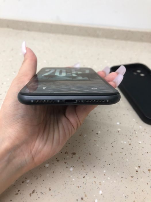 iPhone 11 64 gb