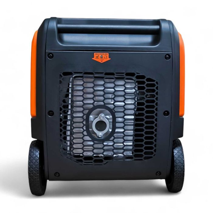 Инверторен Генератор за ток Bulpower 5.8 kW 7500iE